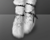 !* Fur Boots I