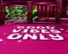 Good Vibes Only Club