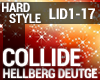 Hardstyle - Collide