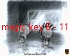 magic key