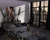 Romantic Bed Room