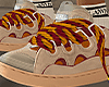 Cream Curb
