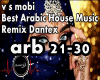 6v3| RMX-Arabic House3/3