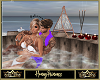 Romantic Hot Tub