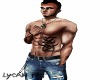NEW: Lycan tat