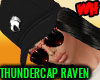 Thundercap Raven