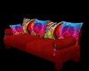 Hippie Couch
