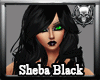 *M3M* Sheba Black