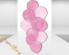 SE-Pink Balloons