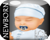Dk Robert Newborn Baby