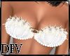 Dev Spikes Bra