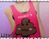 Pinku's Poop[custom]