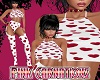 Hearts Desire Top