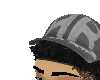 BB hat Gray
