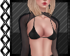 Ica | Mesh Crop Hoodie