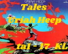 Uriah Heep - Tales