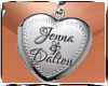 (JD)Jenna&Dalton