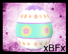 xBFx mini easter egg