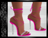 CE Adore Pink Heels