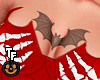 r. Skull Top+Tts