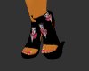 *ML* BETTY BOOP SHOES