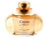 Dee Perfume Sticker