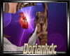 corazon real + latidoson