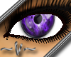 ~V~ Purple Aura Eyes