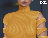The Future Yellow Outfit