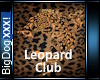 [BD]Leopard Club