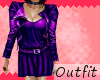 [EP]Purple Outfit