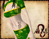 AsianDesire*Outfit*Green