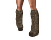 botas serpiente