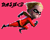 DASH-INCREDIBLES