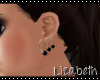 L|: Bree Earrings
