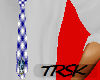 (TRSK) Ravenclaw tie