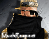 MOSCHINO Top Gold