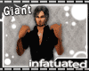 [LA] Infatuated "Giant" 