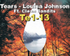 Tears Louisa Johnson