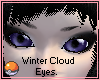 R: Winter Cloud Eyes