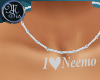 (MSis) I Heart Neemo 