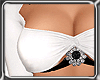 Breast Plate Blk Diamond