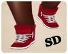 SDl New Style Shoes L.E.
