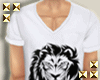 !H! Lion Shirt 