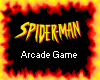 Spider Man Arcade Game