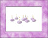 BN FLOATY CANDLES