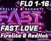 FAST LOVE - HS