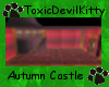 TDK! Autumn Castle