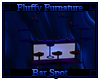 Fluffy Bar Spot