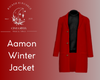 Aamon Winter Jacket